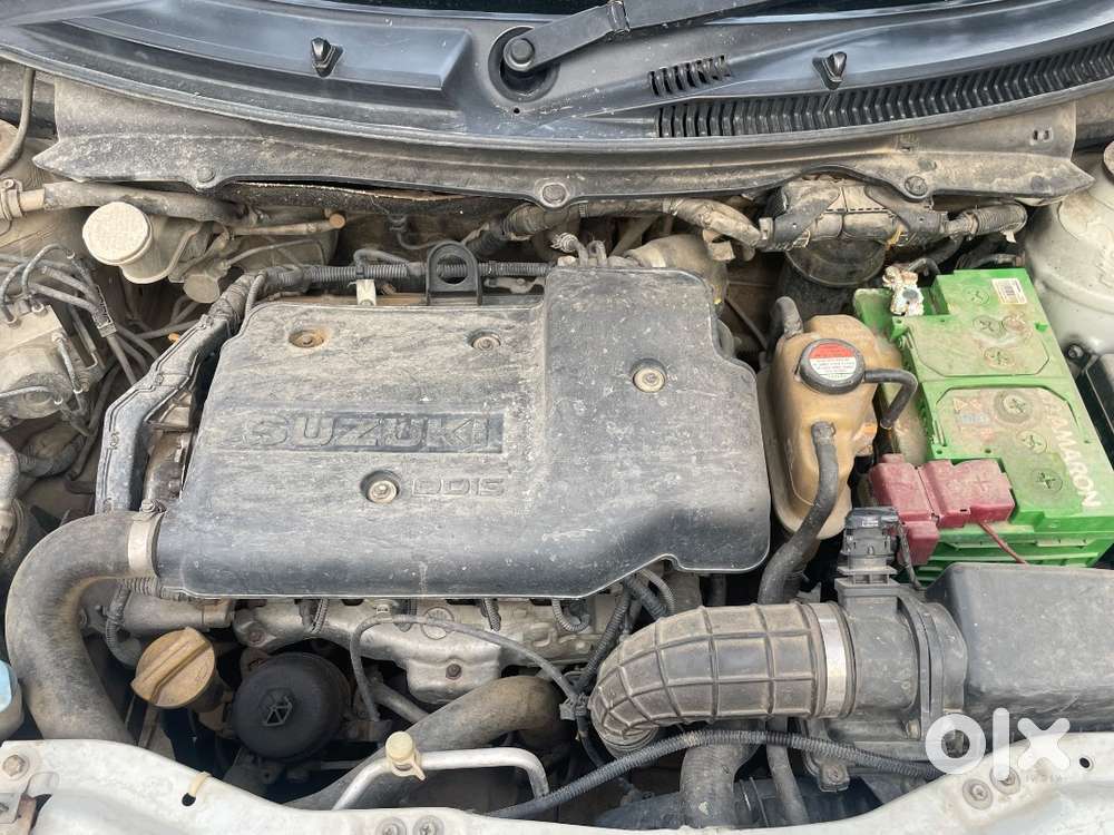 Maruti Suzuki Swift Dzire 2014 Diesel 98000 Km Driven