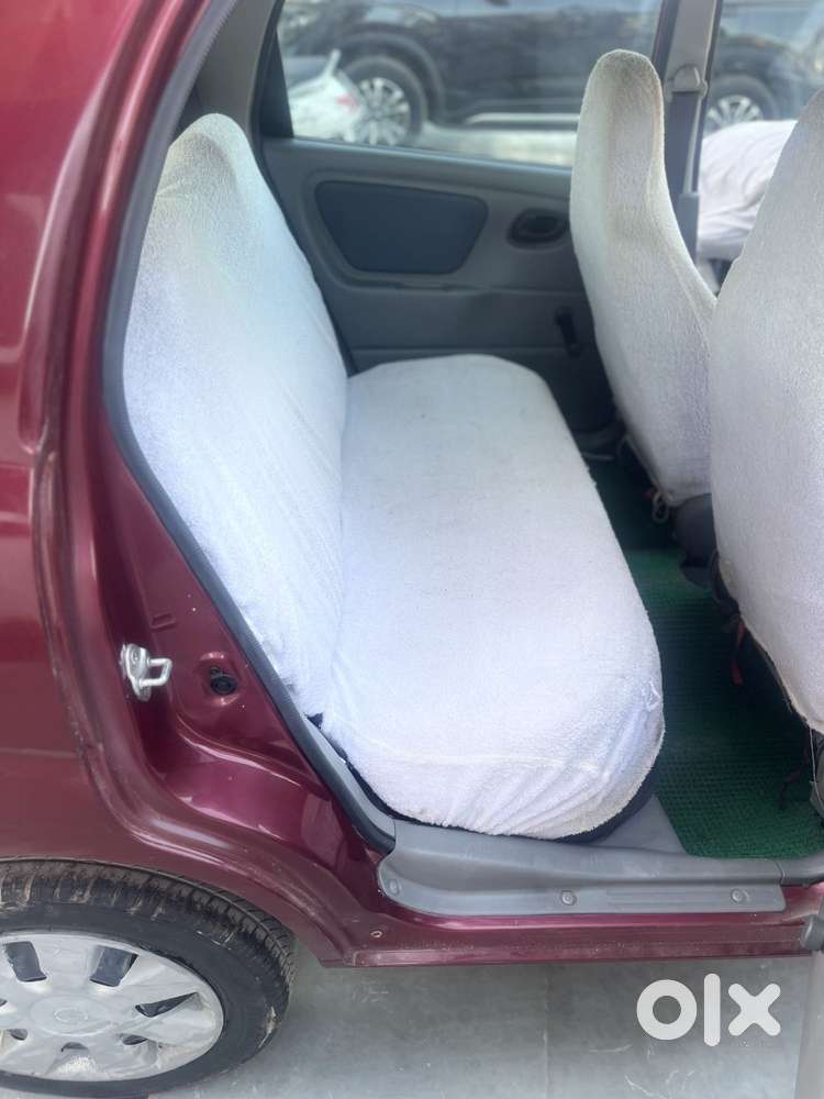 Maruti Suzuki Alto K10 Vxi (o), 2013, Petrol