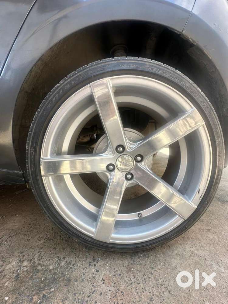 Hyundai New I20 2022 Petrol Good Condition