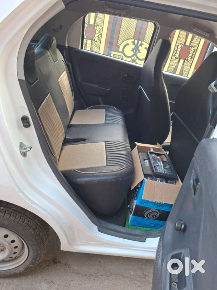 Maruti Suzuki Alto K10 1.0 Vxi, 2023, Petrol