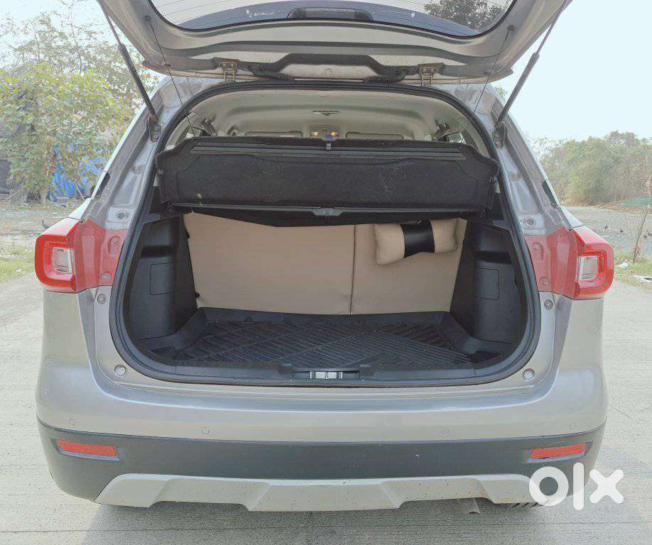 Toyota Urban Cruiser 1.5 Premium Grade At, 2021, Petrol