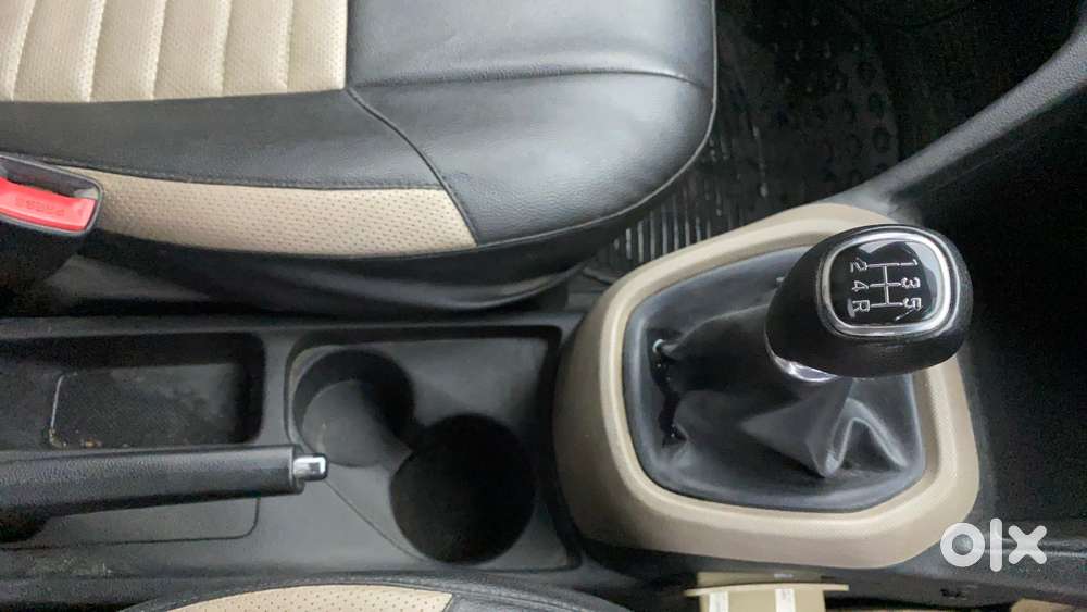 Hyundai Grand I10 Sportz 1.2 Kappa Vtvt, 2016, Petrol