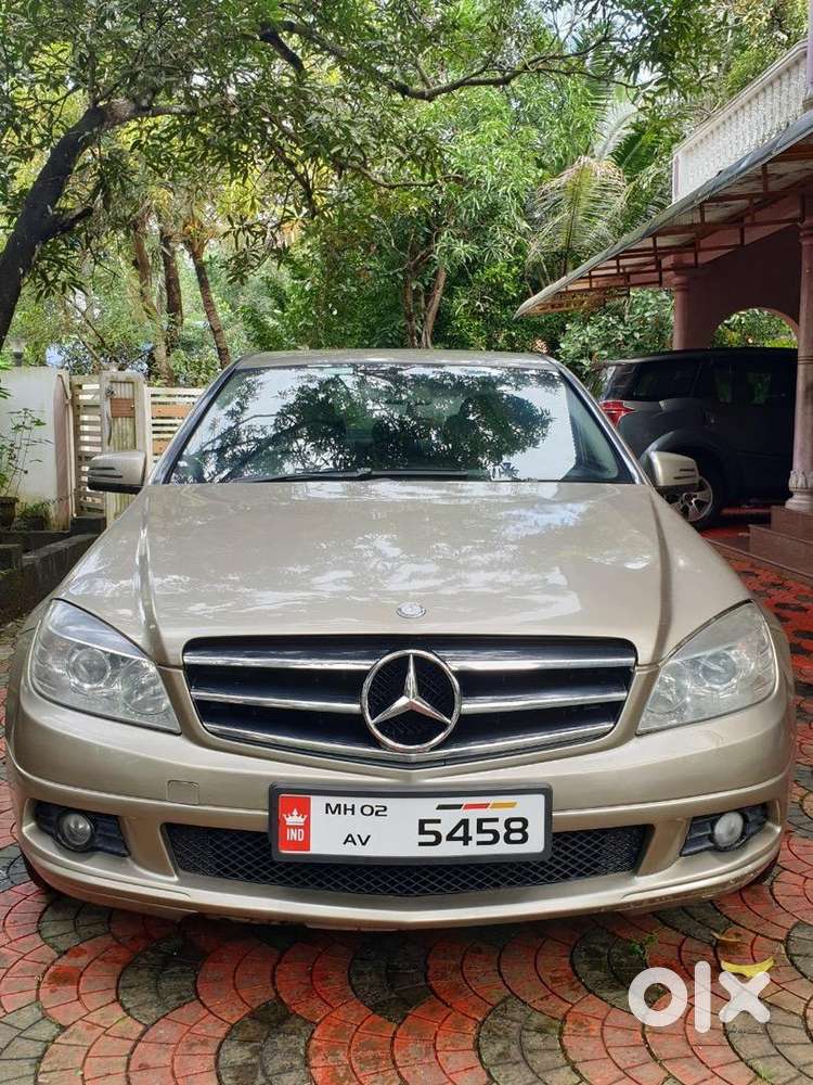 2011 Mercedes-benz Diesel 2011 Sale Or Exchange