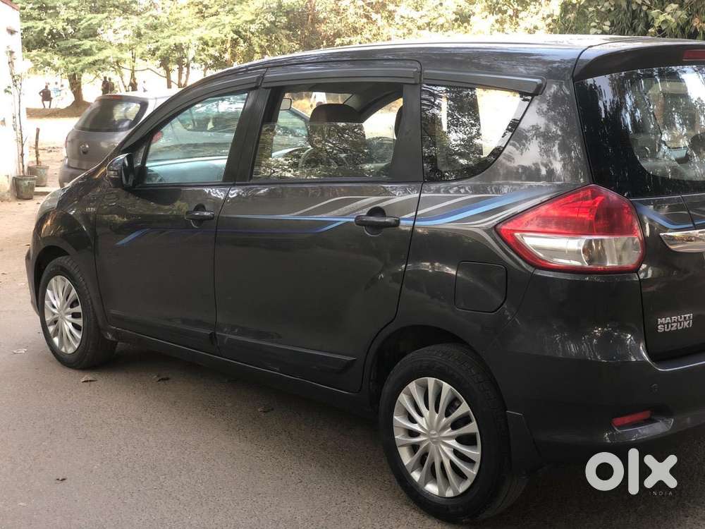 Maruti Suzuki Ertiga Shvs Vdi Limited Edition, 2015, Diesel