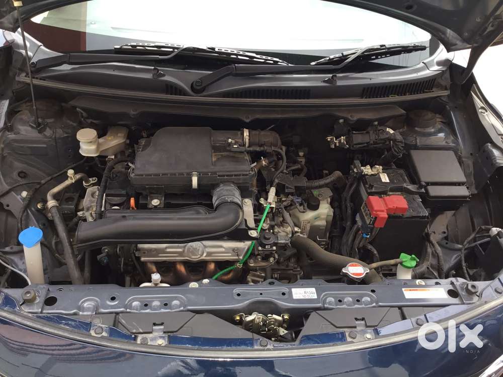 Maruti Suzuki Baleno Zeta, 2025, Petrol