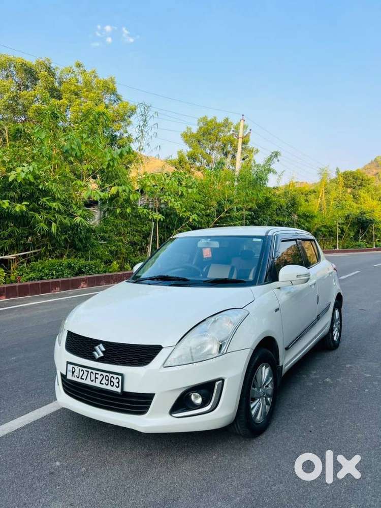 Maruti Suzuki Swift Zdi, 2015, Diesel