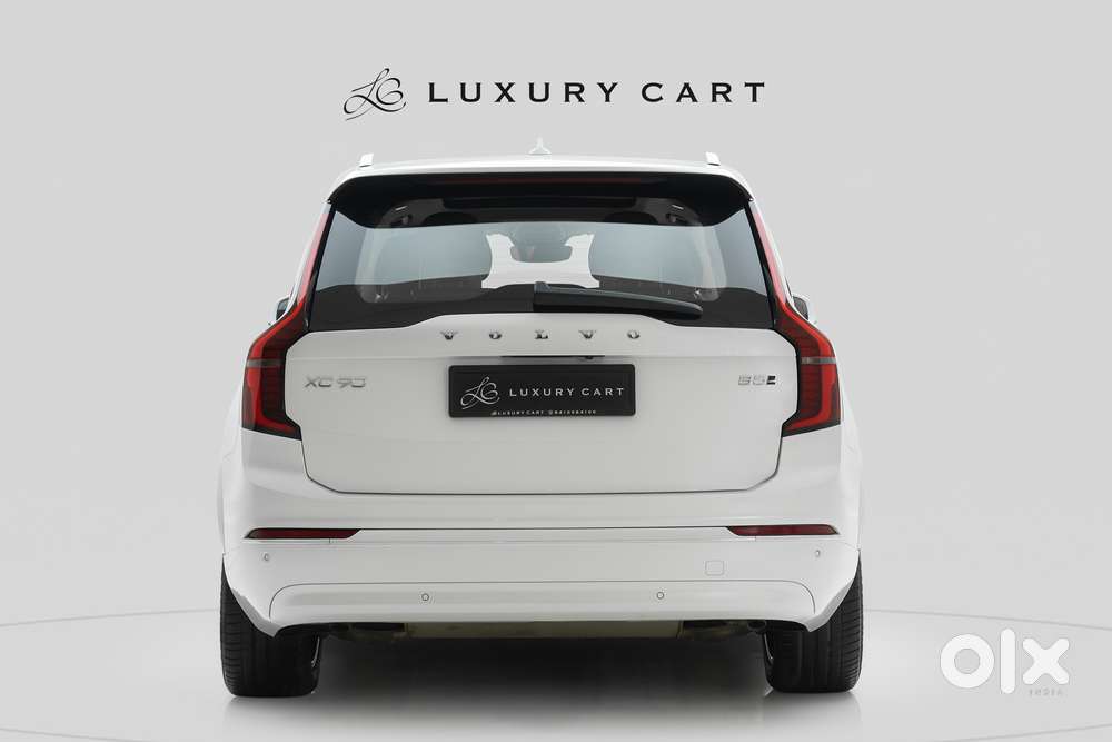 Volvo Xc90 B5 Ultra, 2026, Petrol