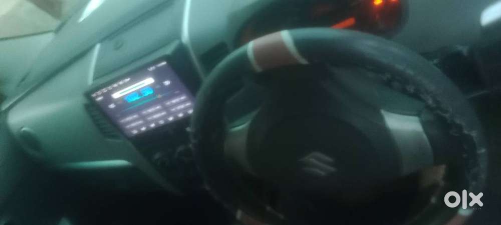 Wagonar Lxi