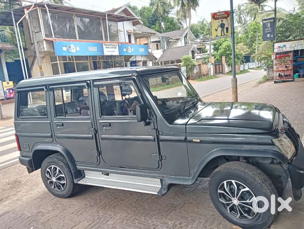 Mahindra Bolero 2010 Diesel