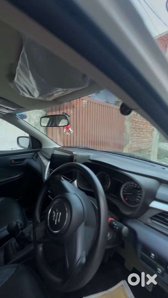 Maruti Suzuki Baleno Brand New Condition April Month Purchase