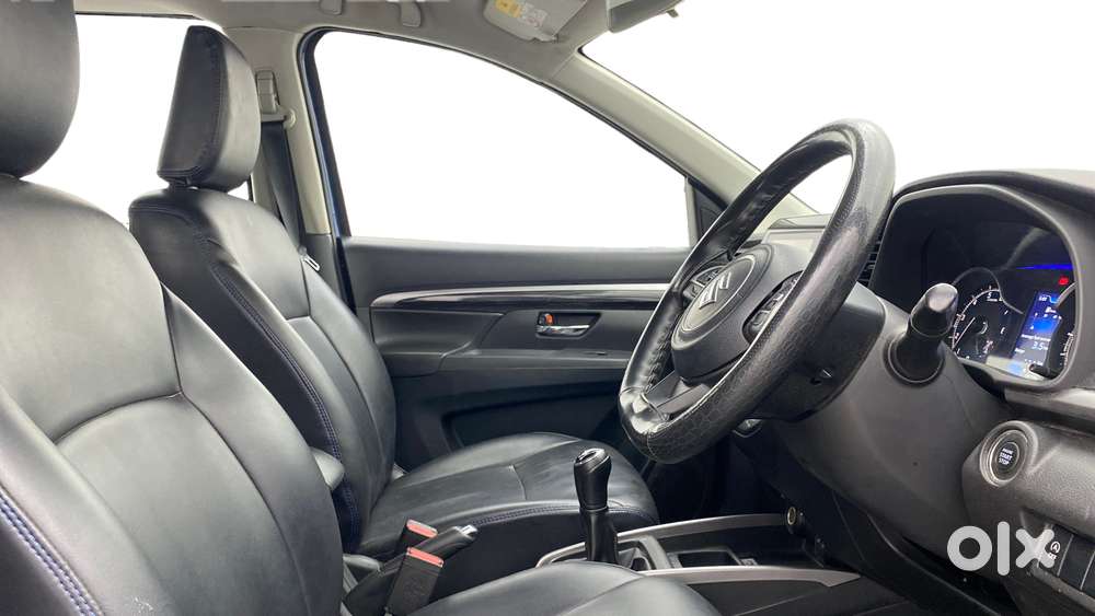 Maruti Suzuki Xl6 Zeta, 2020, Petrol