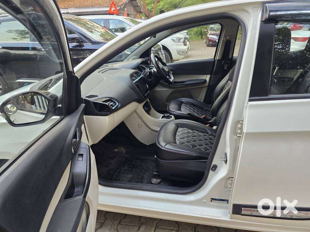 Tata Tiago Ev Xz Plus Lr, 2023, Electric
