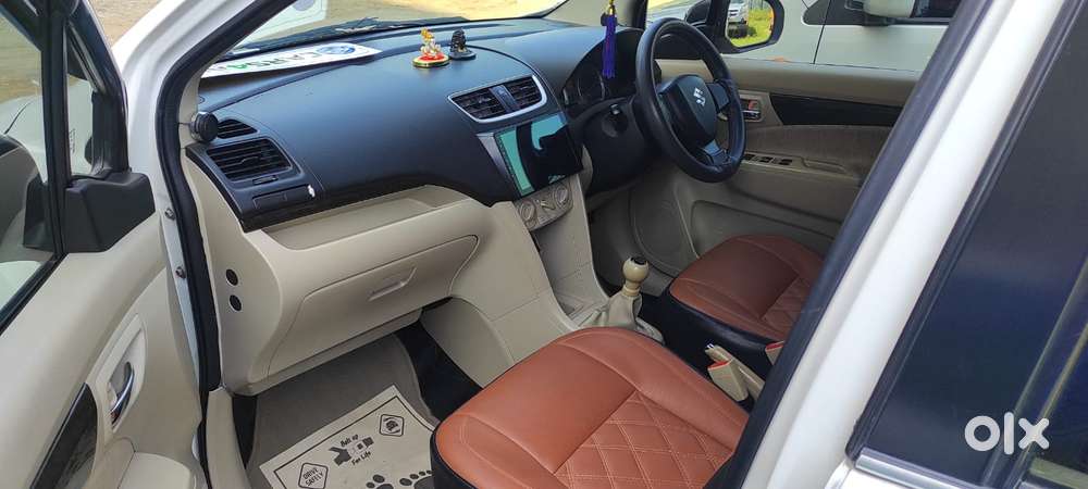 Maruti Suzuki Ertiga Vdi Anniversary Edition, 2014, Diesel