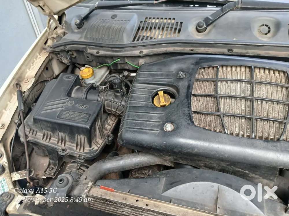 Mahindra Xylo 2011 Diesel Good Condition