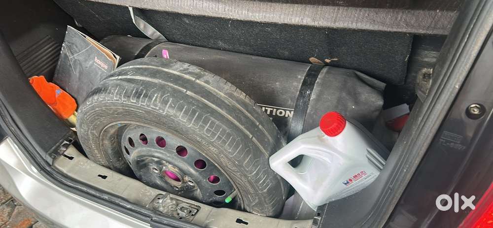 Maruti Suzuki Wagon R 1.0 2014 Good Condition