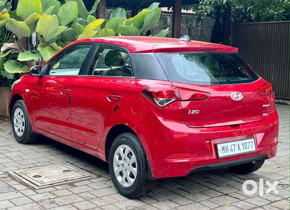 Hyundai Elite I20 Magna 1.2, 2015, Petrol