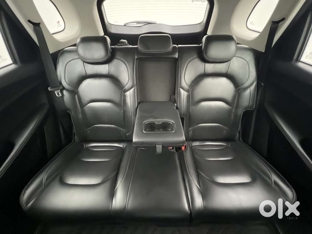 Mg Hector 1.5 Smart Dct, 2021, Petrol