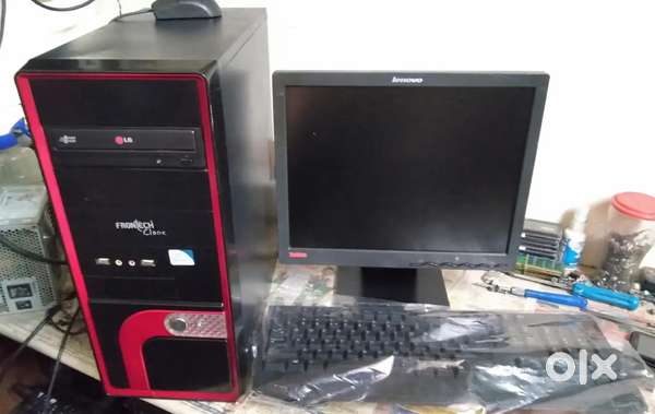 Desktop core 2 due