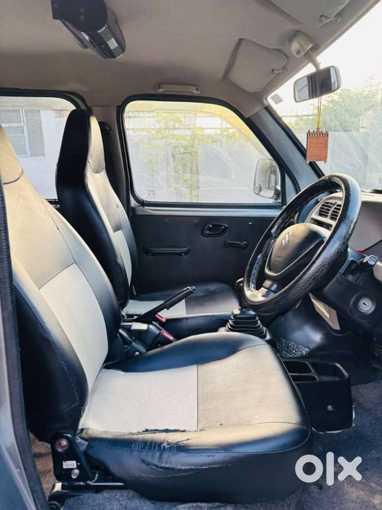 Maruti Suzuki Eeco 5 Seater Standard, 2019, Petrol