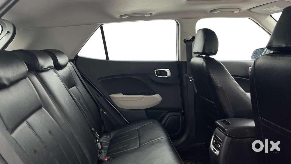 Hyundai Venue 1.0 Sx (o) Turbo Imt, 2023, Petrol