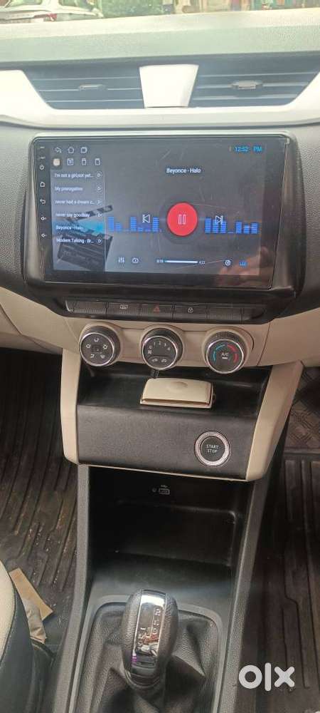 Renault Triber Rxz Easy-r Amt, 2022, Petrol