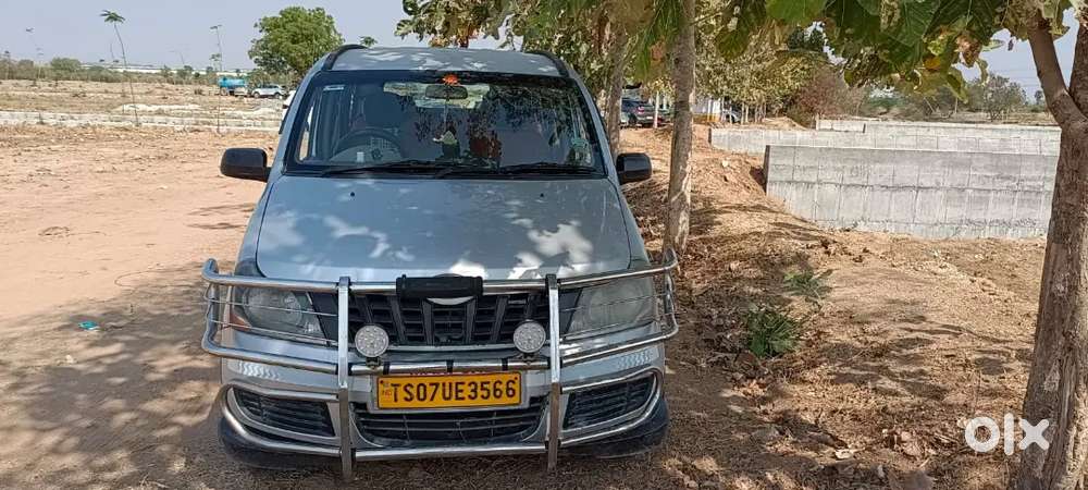 Mahindra Xylo 2017 Diesel Manual