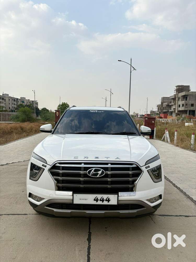 Hyundai Creta 1.6 Sx, 2020, Diesel