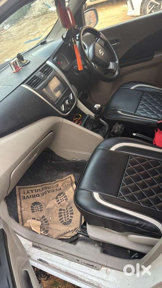 Maruti Suzuki 2016 Car