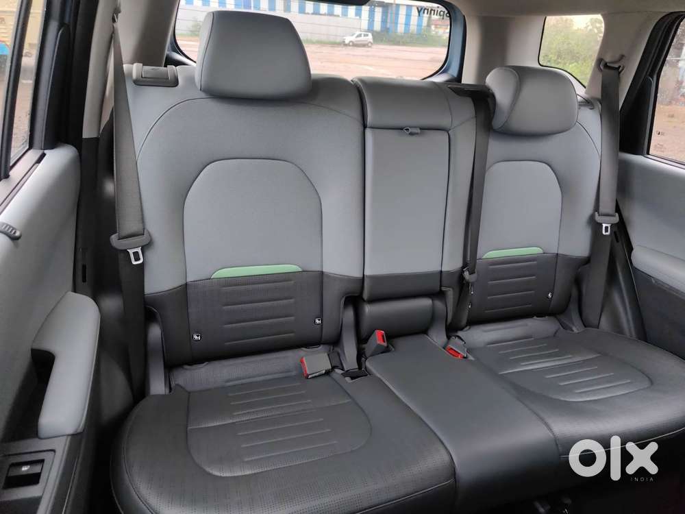 Kia Syros Htx Turbo, 2025, Petrol
