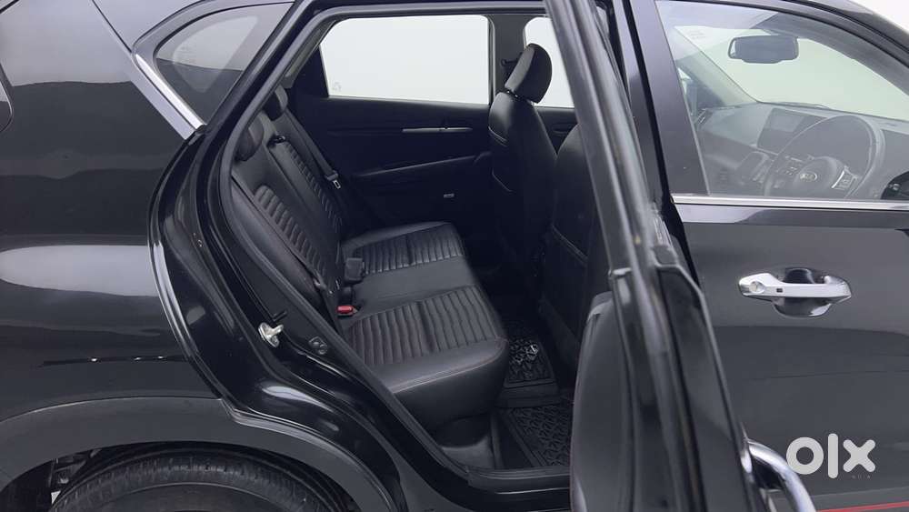 Kia Sonet 1.0 Gtx Plus Dct, 2020, Petrol