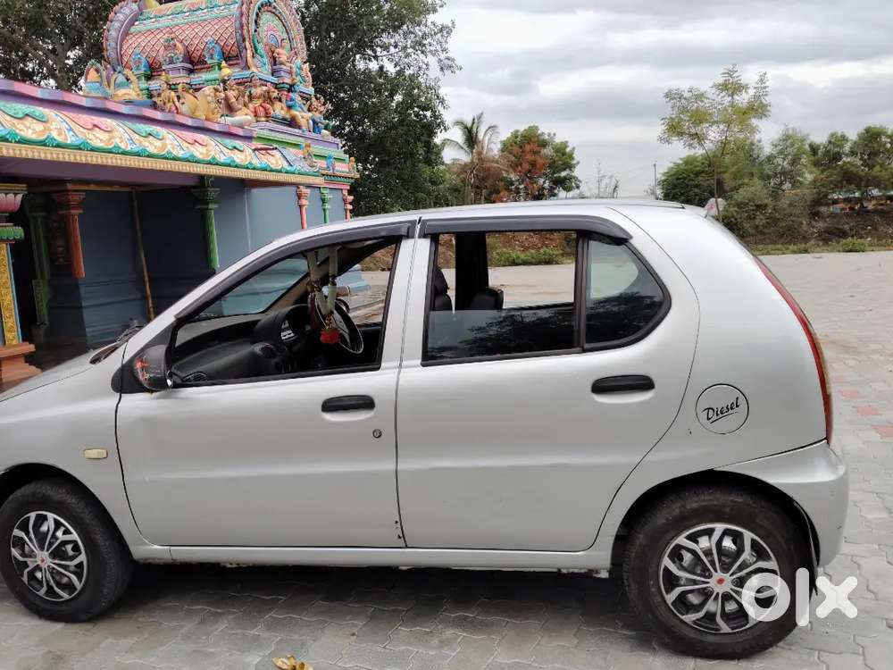 2013 Tata Indica V2 Dl