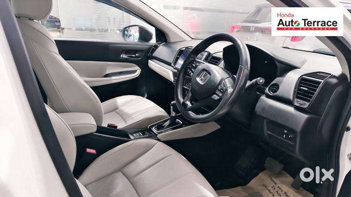 Honda City Hybrid Ehev Zx, 2024, Petrol