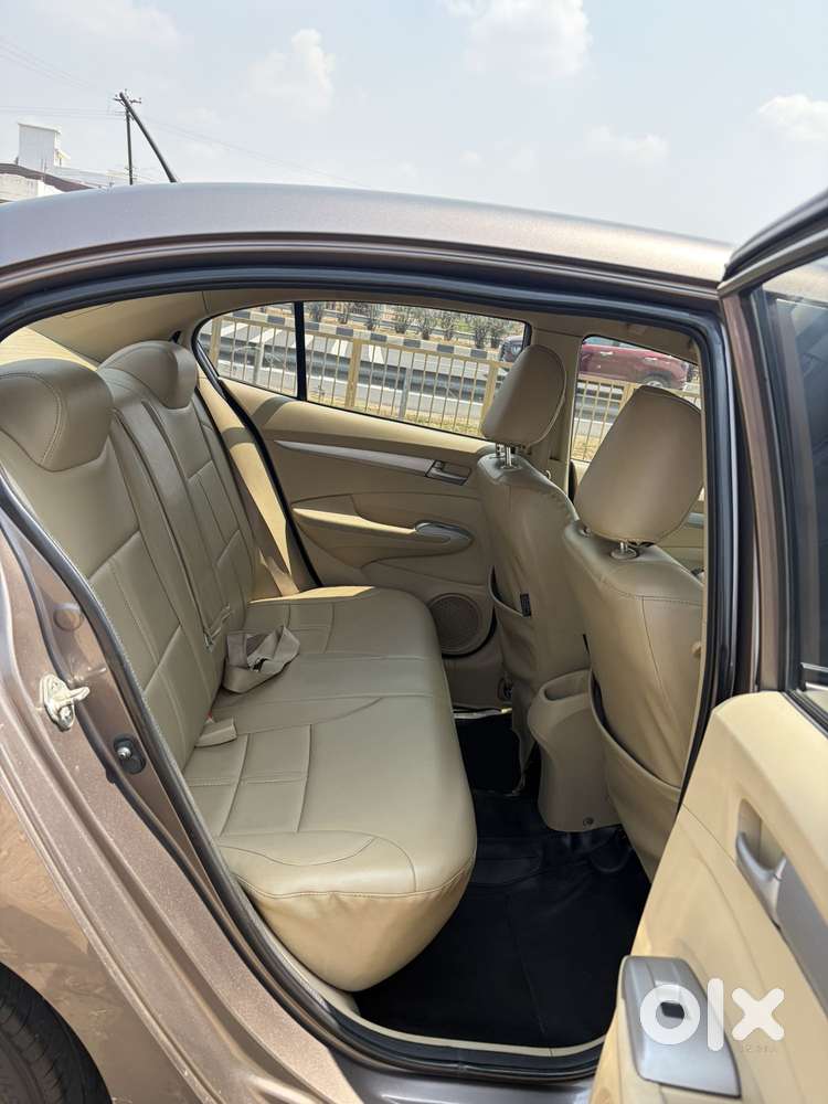 Honda City 2008-2011 1.5 V Mt Exclusive, 2011, Petrol