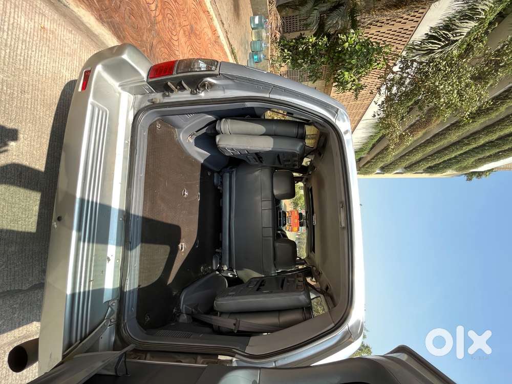 Toyota Land Cruiser Prado 2001 Diesel Well Maintained