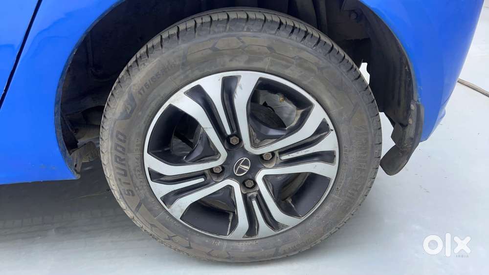 Tata Tiago Xza, 2020, Petrol