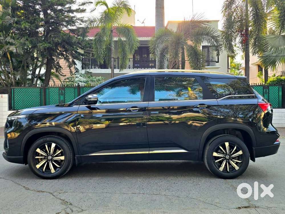 Mg Hector Plus 2.0 Super Diesel Turbo 6 Str, 2020, Diesel