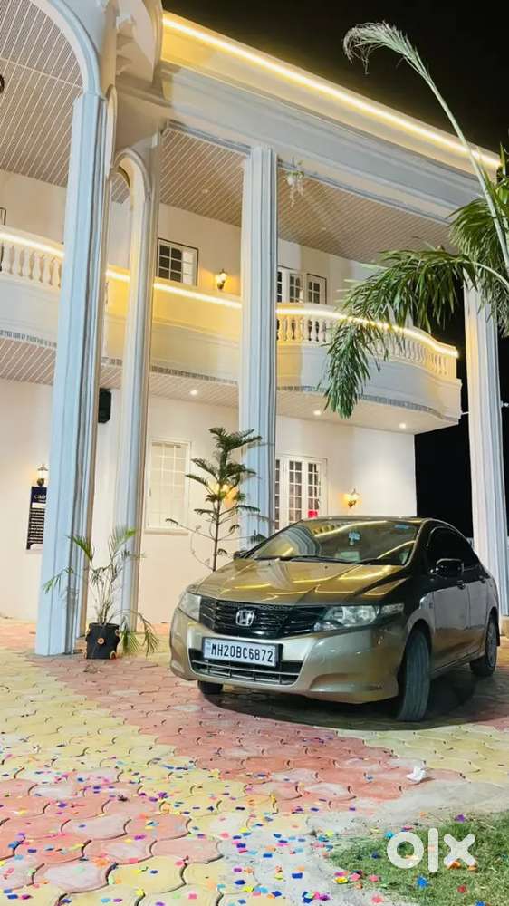 Good Condition Car Full Maintain Just Take Drive