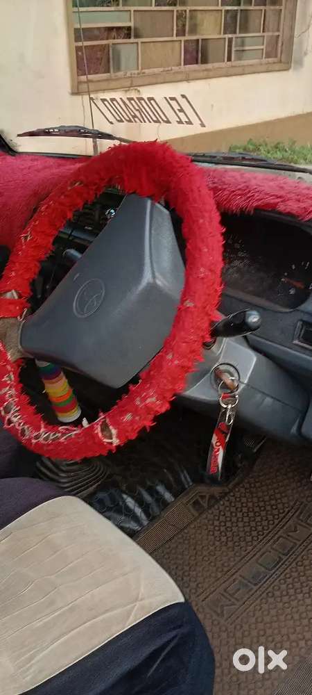 Toyota Qualis