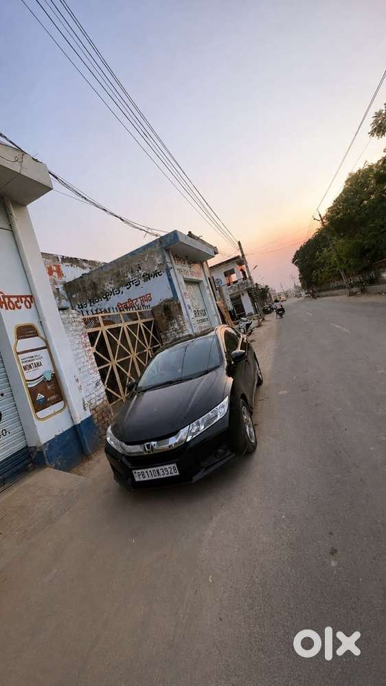 Honda Car Diesel Manual 2015