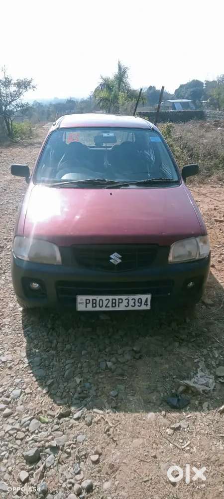 Maruti Suzuki Alto 800 11 Petrol Well Maintained