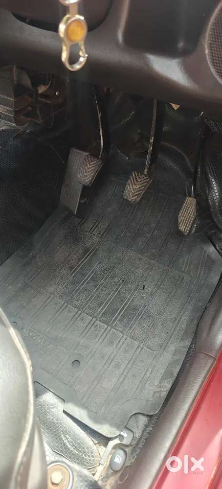 Hyundai Santro Xing Petrol 2009
