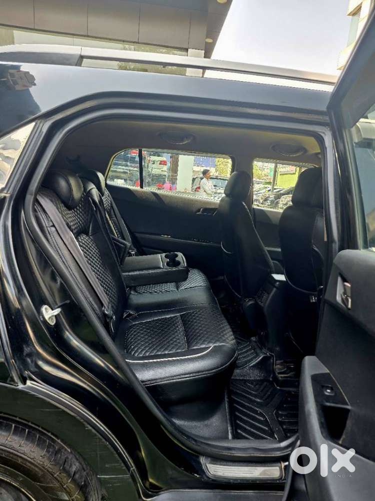 Hyundai Creta 1.6 Sx Plus, 2016, Diesel