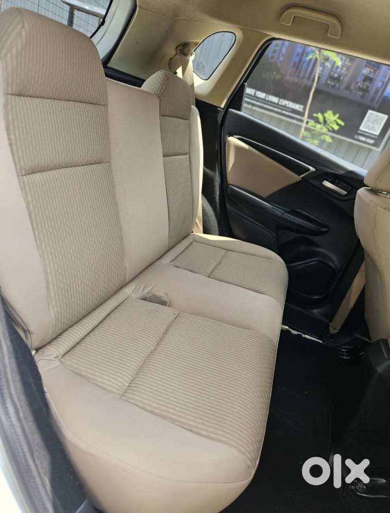 Honda Jazz Vx Cvt, 2018, Petrol