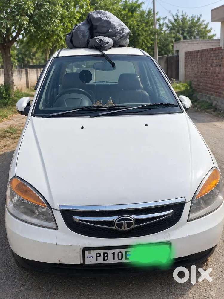 Tata Indigo Ecs Ls 2015