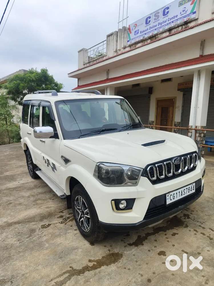 Good Maintenance Vehicle