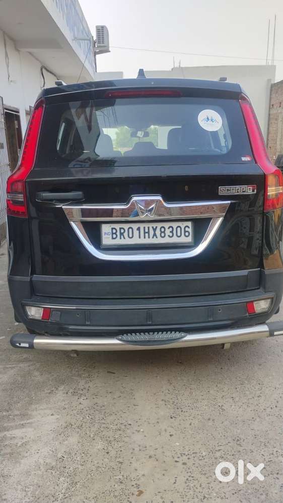 Mahindra Scorpio-n Diesel 2024