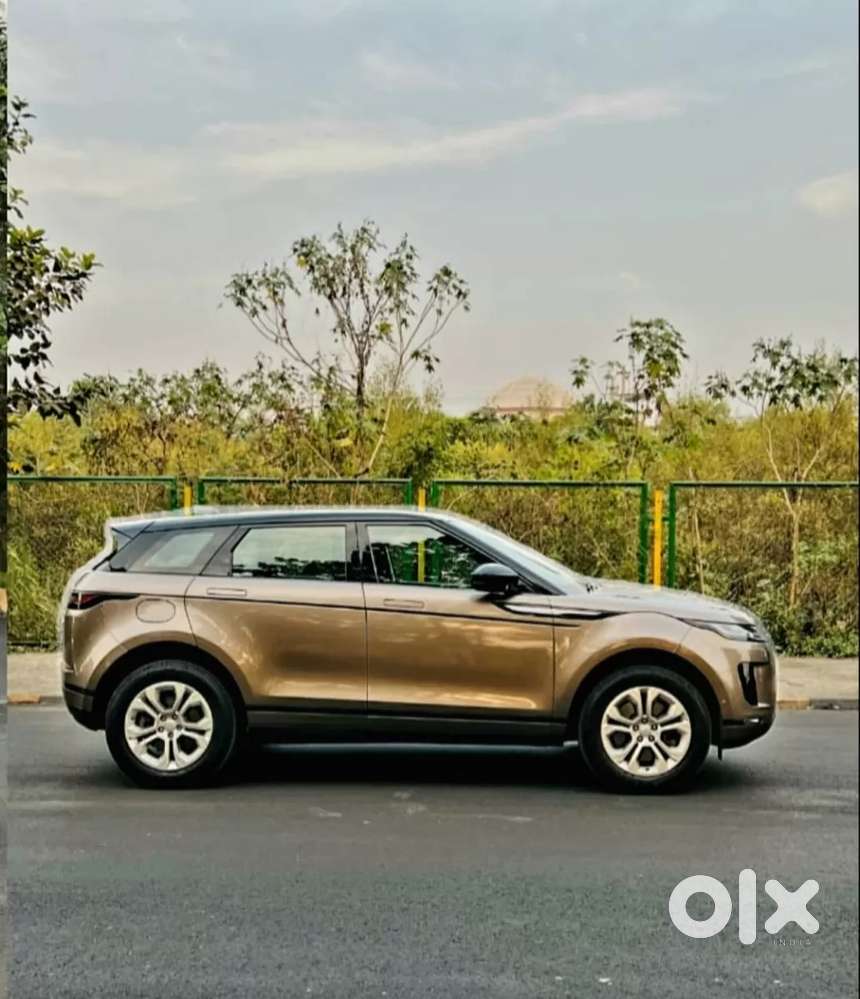 Land Rover Range Evoque, 2019, Diesel