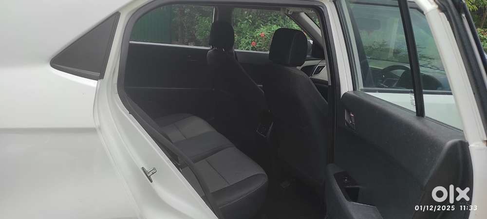 Hyundai Creta 1.4 E Plus Crdi, 2017, Diesel