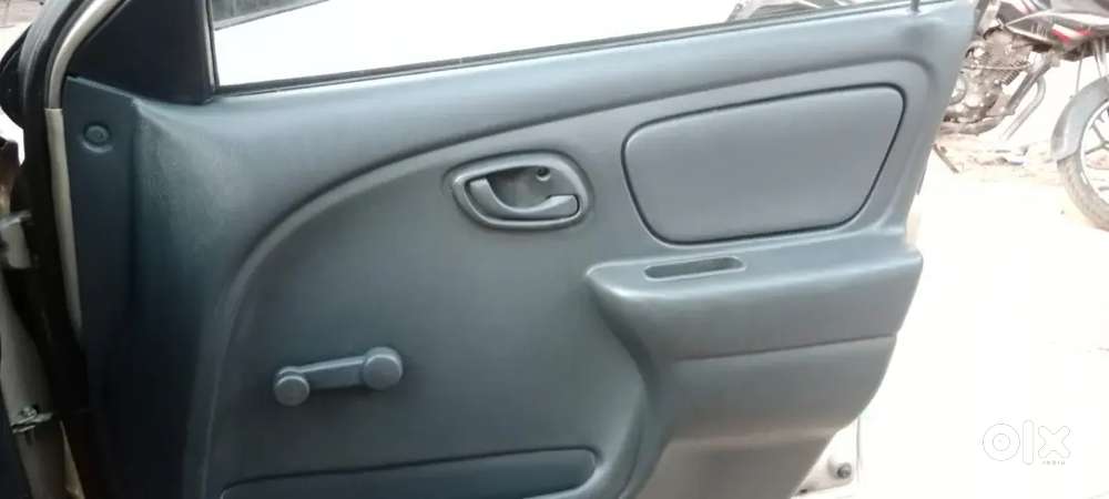 Maruti Suzuki Alto 2010 Petrol 35000 Km Driven