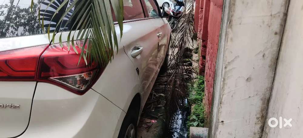 Hyundai Elite I20 Sportz 2018 Petrol 51000 Km Driven